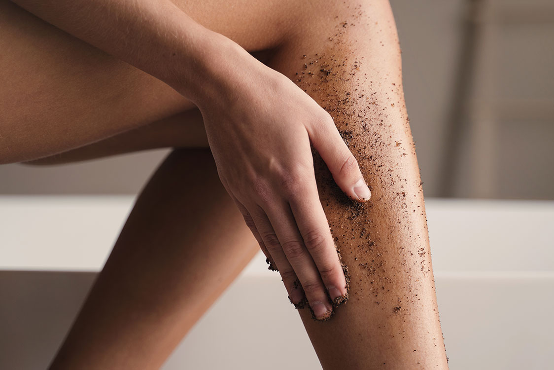 Exfoliación: el secreto para evitar irritaciones